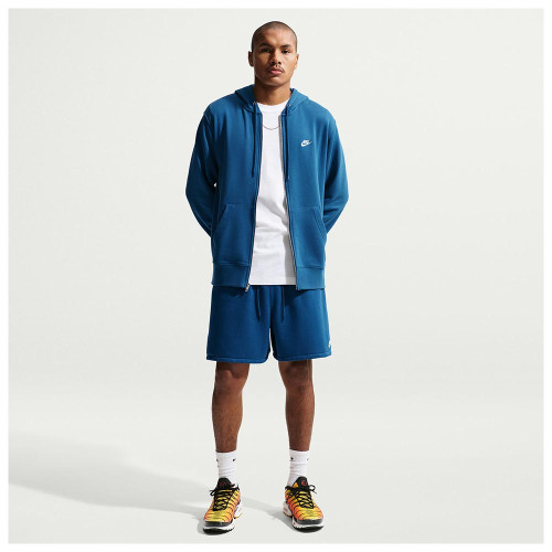 Nike Ανδρικό σορτς Club Flow French Terry Shorts